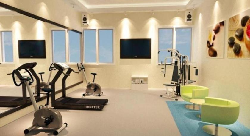Greentree Inn Shenzhen Dongmen Business Hotel Buitenkant foto